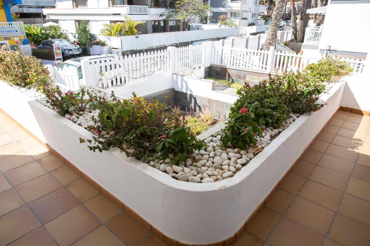 Apartamento Maypa 5 Mar Meloneras Exterior foto